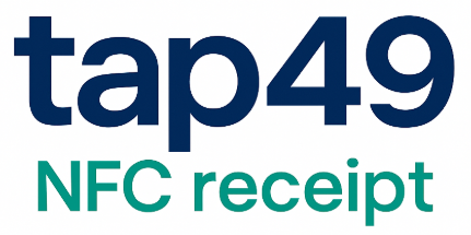 Tap49 Logo